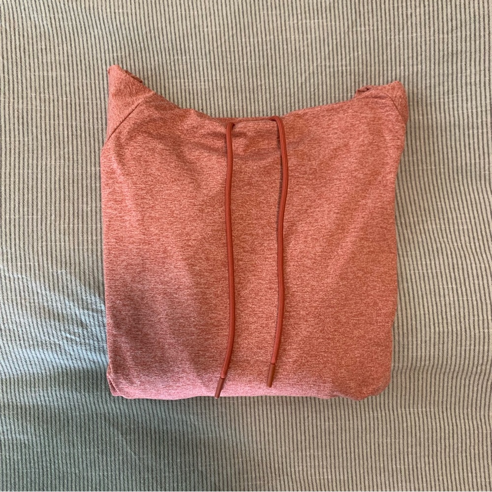 LIKE NEW Athleta women’s lightweight hoodie size XS